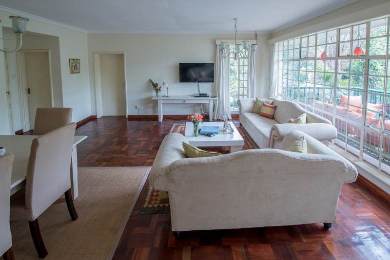 Forest House - Gallery 48
